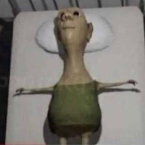 Meet your Posher, Joseph